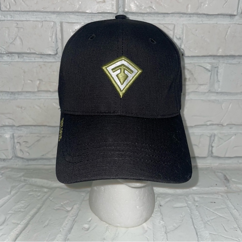 New First Tactical Hat